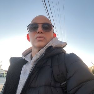 Meet your Posher, Ulises